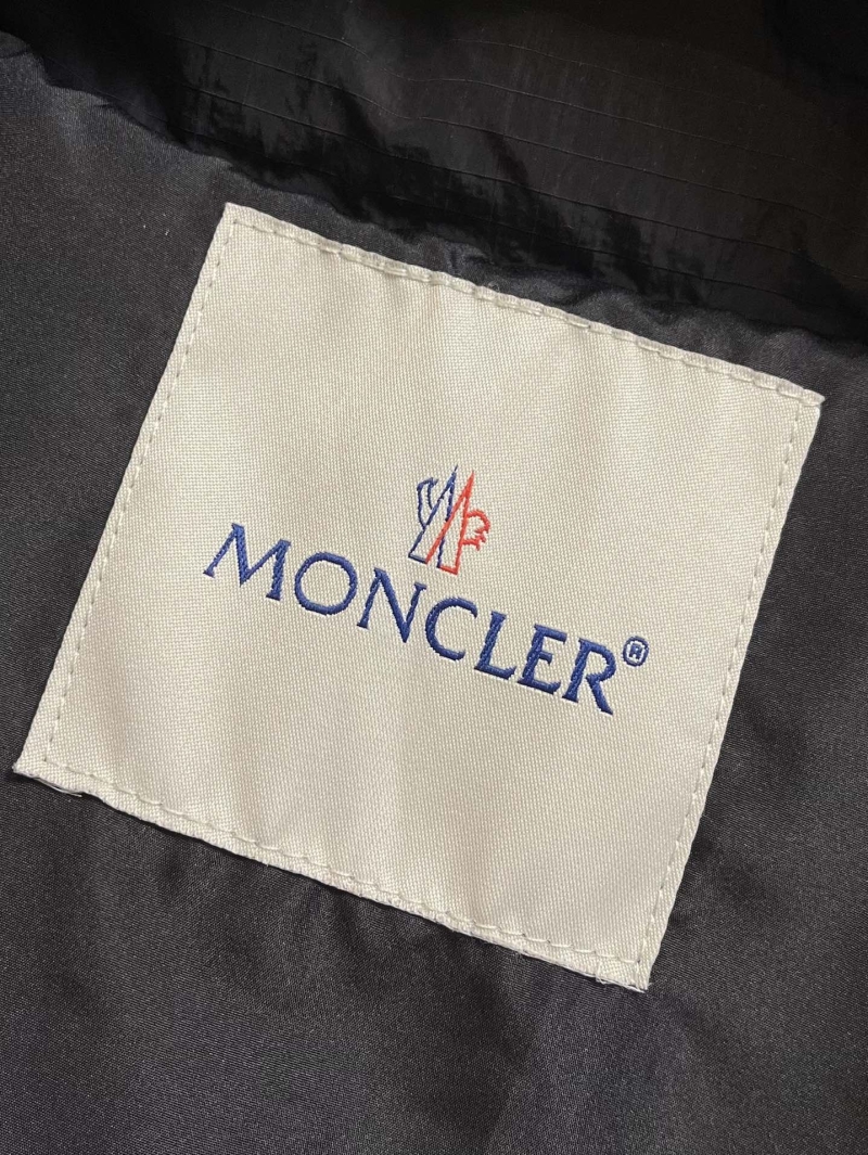 Moncler Down Coat